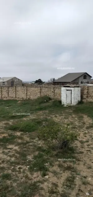 Torpaq, satılır, 24 sot, Bakı, Sabunçu rayonu, Nardaran qəs.