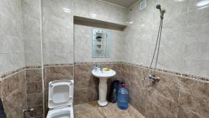 Bakı, köhnə tikili 2 otaqlı, satılır, 42 m²  , Suraxanı rayonu, Qaraçuxur qəs.