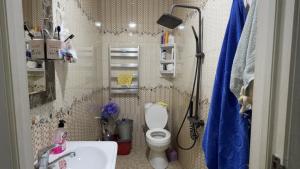 Xırdalan, yeni tikili 2 otaqlı, satılır, 45 m²  