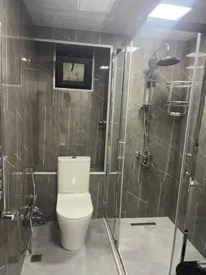 Bakı, yeni tikili 3 otaqlı, satılır, 62 m²  , Nərimanov rayonu