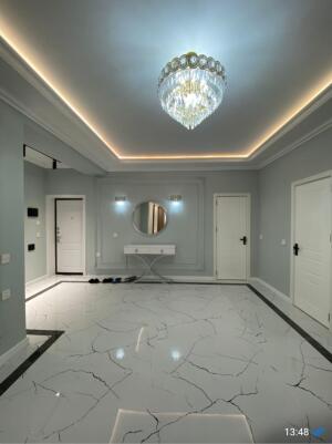 Bakı, yeni tikili 3 otaqlı, satılır, 156 m²  , Yasamal rayonu, Yeni Yasamal qəs.