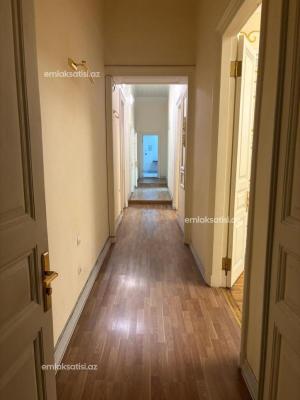 Bakı, ofis 7 otaqlı, satılır, 340 m²  , Səbail rayonu
