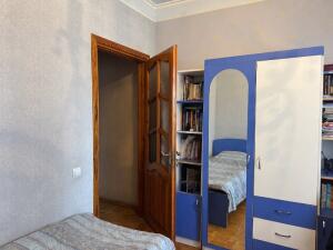 Bakı, köhnə tikili 3 otaqlı, satılır, 90 m²  , Xətai rayonu
