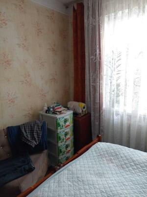 Bakı, köhnə tikili 2 otaqlı, satılır, 65 m²  , Suraxanı rayonu, Qaraçuxur qəs.