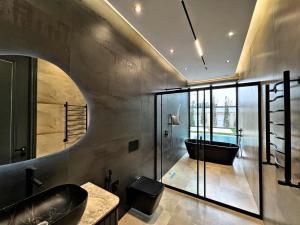 Bakı, bağ/həyət evi 5 otaqlı, satılır, 250 m² , 7.2 sot , Xəzər rayonu, Şüvəlan