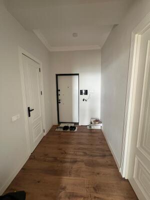 Xırdalan, yeni tikili 2 otaqlı, satılır, 53 m²  