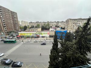Bakı, köhnə tikili 2 otaqlı, satılır, 60 m²  , Xətai rayonu, Əhmədli