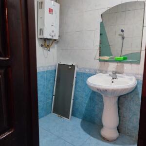 Bakı, köhnə tikili 2 otaqlı, satılır, 55 m²  , Sabunçu rayonu, Bakıxanov qəs.