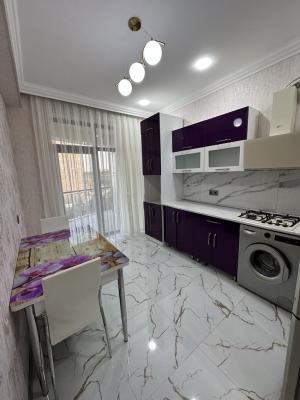 2 комната новостройка, продажа, 101 m², Сумгајыт, Сумгајыт шәһ.