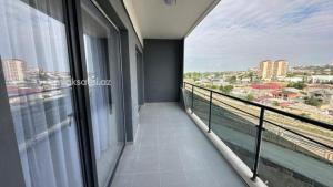 Bakı, yeni tikili 2 otaqlı, satılır, 73 m²  , Binəqədi rayonu, Biləcəri qəs.