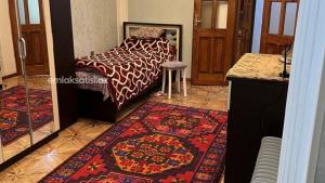 Bakı, köhnə tikili 3 otaqlı, satılır, 75 m²  , Yasamal rayonu