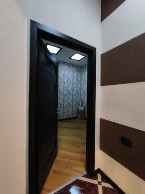 Bakı, yeni tikili 3 otaqlı, satılır, 120 m²  , Nərimanov rayonu