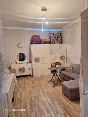 Bakı, köhnə tikili 1 otaqlı, kirayə, 40 m²  , Nərimanov rayonu