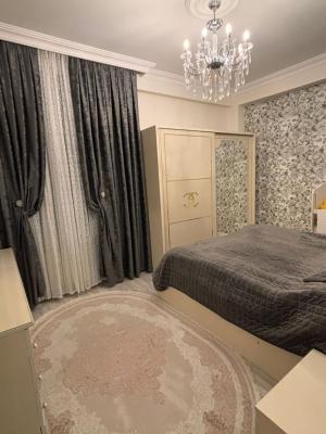 Abşeron, yeni tikili 3 otaqlı, satılır, 107 m²  , Masazır