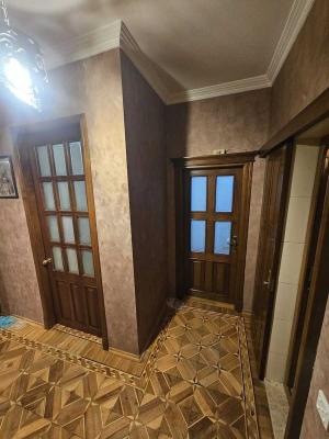 Bakı, köhnə tikili 2 otaqlı, satılır, 65 m²  , Yasamal rayonu, Yasamal qəs.
