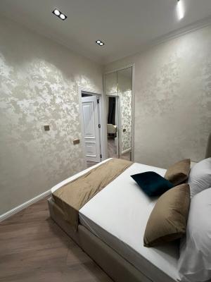Bakı, yeni tikili 2 otaqlı, kirayə, 50 m²  , Nizami rayonu