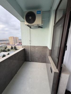 2 комната новостройка, арендовать, 55 m², Бакы, Сураханы рајону, Јени Ҝүнәшли гәс.
