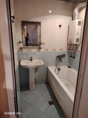 Bakı, köhnə tikili 3 otaqlı, satılır  , Xətai rayonu, Əhmədli