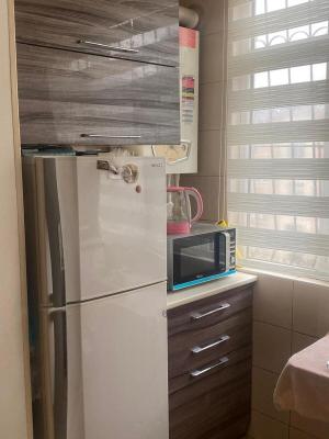 Bakı, köhnə tikili 2 otaqlı, satılır, 46 m²  , Nəsimi rayonu, 2-ci mikrorayon