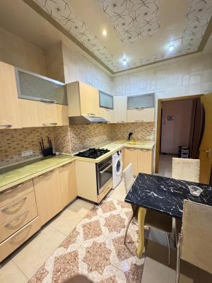 Bakı, yeni tikili 2 otaqlı, kirayə, 90 m²  , Binəqədi rayonu, 9-cu mikrorayon
