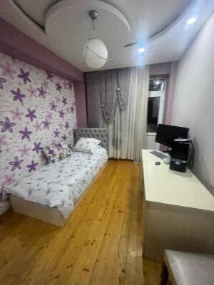 Xırdalan, yeni tikili 3 otaqlı, satılır, 85 m²  