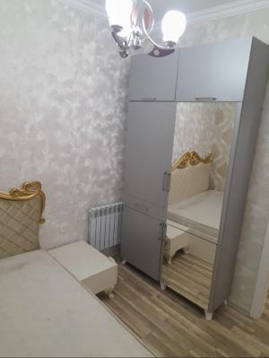 Abşeron, yeni tikili 2 otaqlı, satılır, 56 m²  , Masazır