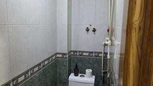 Bakı, köhnə tikili 2 otaqlı, satılır, 52 m²  , Nizami rayonu, 8-ci kilometr