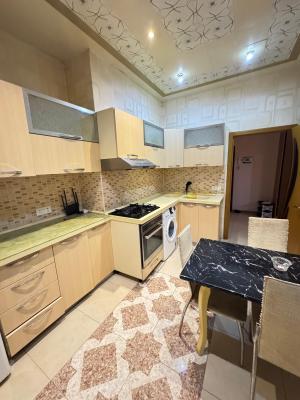 Bakı, yeni tikili 2 otaqlı, kirayə, 90 m²  , Binəqədi rayonu, 9-cu mikrorayon