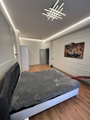 Bakı, yeni tikili 2 otaqlı, satılır, 113.6 m²  , Binəqədi rayonu, Biləcəri qəs.
