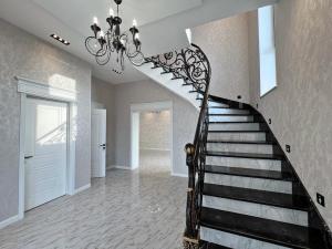 Bakı, həyət evi 5 otaqlı, satılır, 250 m² , 6 sot , Xəzər rayonu, Şüvəlan