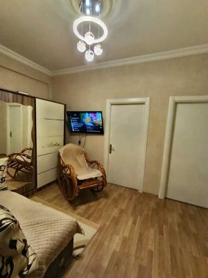 Abşeron, yeni tikili 2 otaqlı, satılır, 65 m²  , Məhəmmədli