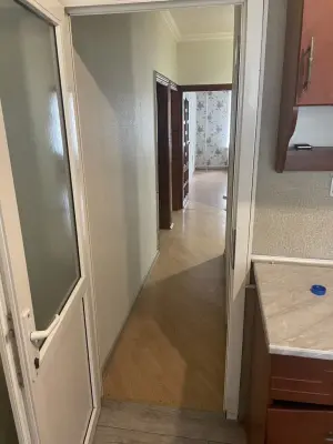 3 комната старое здание, продажа, 90 m², Бакы, Јасамал рајону, Јасамал гәс.