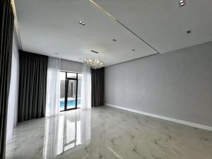 Bakı, həyət evi 4 otaqlı, satılır, 250 m² , 4 sot , Xəzər rayonu, Şüvəlan
