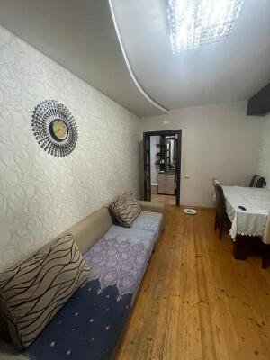 Xırdalan, yeni tikili 3 otaqlı, satılır, 85 m²  