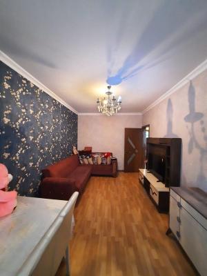 Bakı, köhnə tikili 2 otaqlı, satılır, 60 m²  , Xətai rayonu, H.Aslanov qəs.