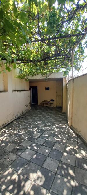 Bakı, həyət evi 3 otaqlı, satılır, 80 m² , 1.2 sot , Binəqədi rayonu, Biləcəri qəs.