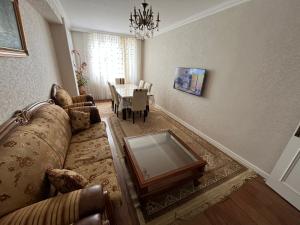 Xırdalan, yeni tikili 3 otaqlı, satılır, 85 m²  