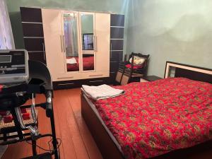 Bakı, bağ/həyət evi 5 otaqlı, satılır, 235 m² , 5.5 sot , Sabunçu rayonu, Məştağa qəs.