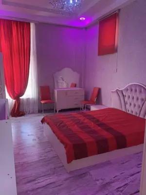 Bakı, köhnə tikili 3 otaqlı, kirayə, 100 m²  , Xəzər rayonu, Buzovna