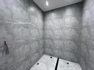 Bakı, həyət evi 4 otaqlı, satılır, 220 m² , 4 sot , Xəzər rayonu, Mərdəkan