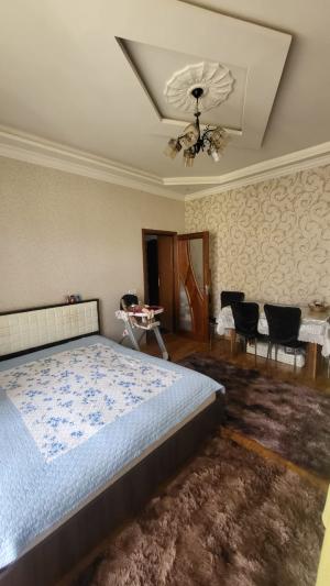 Xırdalan, yeni tikili 1 otaqlı, satılır, 36 m²  
