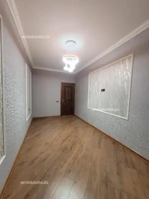 Bakı, köhnə tikili 3 otaqlı, satılır, 60 m²  , Nəsimi rayonu, 3-cü mikrorayon