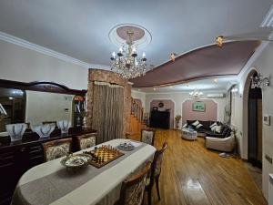 Abşeron, həyət evi 6 otaqlı, satılır, 240 m² , 2 sot , Masazır