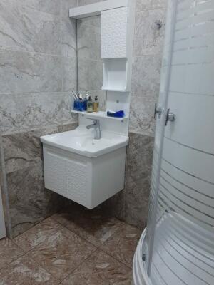 Bakı, həyət evi 4 otaqlı, satılır, 120 m² , 3.5 sot , Sabunçu rayonu, Yeni Ramana