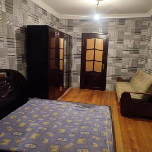 Bakı, köhnə tikili 2 otaqlı, satılır, 55 m²  , Sabunçu rayonu, Bakıxanov qəs.