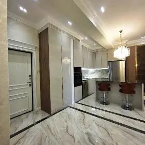 Bakı, yeni tikili 3 otaqlı, satılır, 95 m²  , Nizami rayonu, 8-ci kilometr