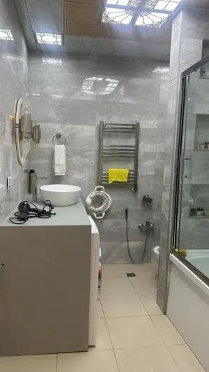 Bakı, yeni tikili 4 otaqlı, satılır, 160 m²  , Yasamal rayonu, Yasamal qəs.