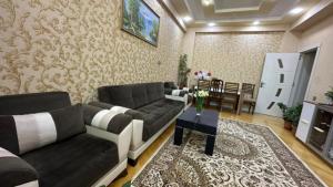 Bakı, yeni tikili 3 otaqlı, satılır, 115 m²  , Nizami rayonu, 8-ci kilometr