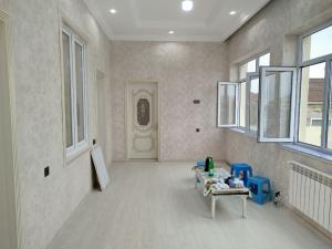 Bakı, həyət evi 5 otaqlı, satılır, 280 m² , 6 sot , Sabunçu rayonu, Maştağa qəs.
