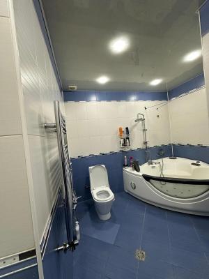 Bakı, yeni tikili 4 otaqlı, kirayə, 155 m²  , Nəsimi rayonu